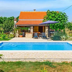 Sunny House Ferienhaus
