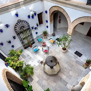 Ib Juderia Córdoba