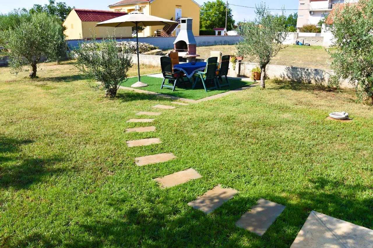 Apartments Mirela Zaton   Zaton (Zadar)