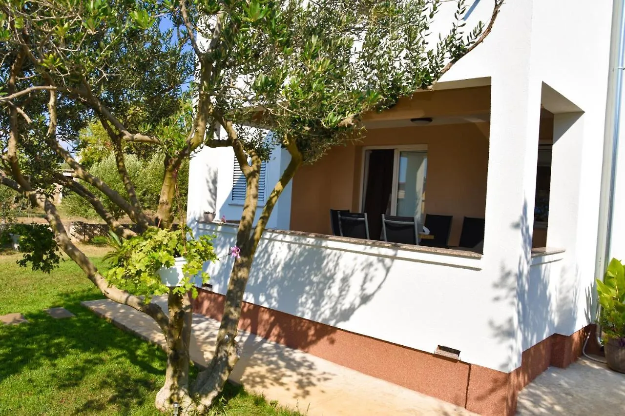 Apartments Mirela Zaton  Kroatien